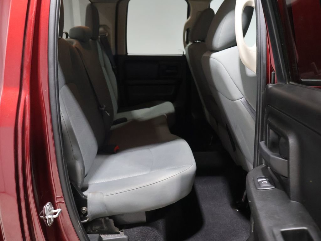 Used 2019 RAM 1500 Express w/ Express Value Package image 21