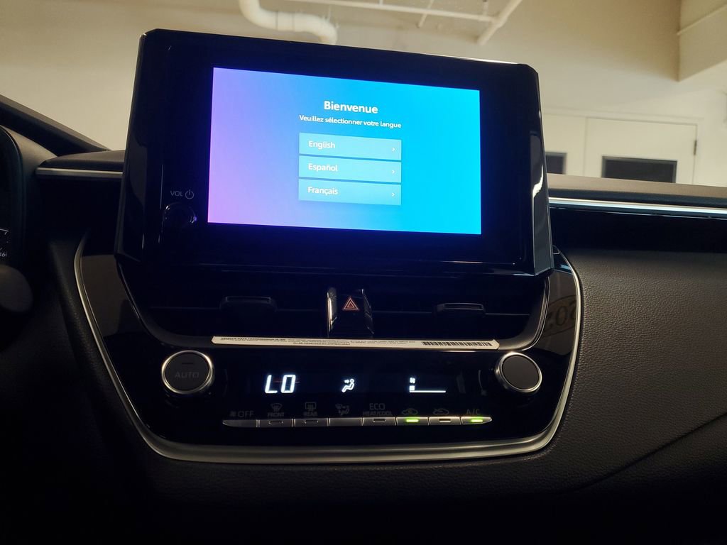 Certified 2024 Toyota Corolla LE image 24