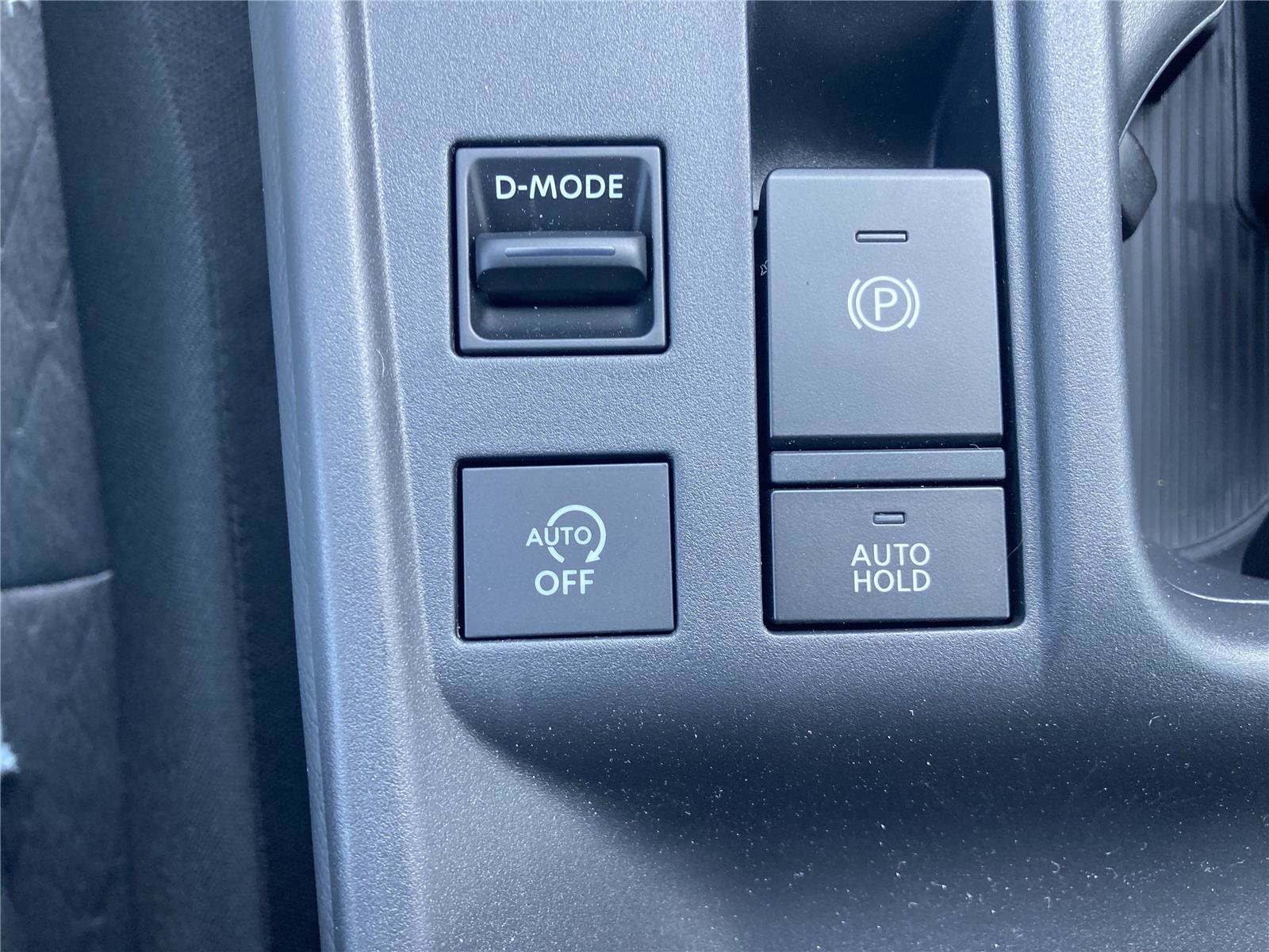 New 2026 Nissan Sentra SV w/ SV Convenience Package FWD image 13