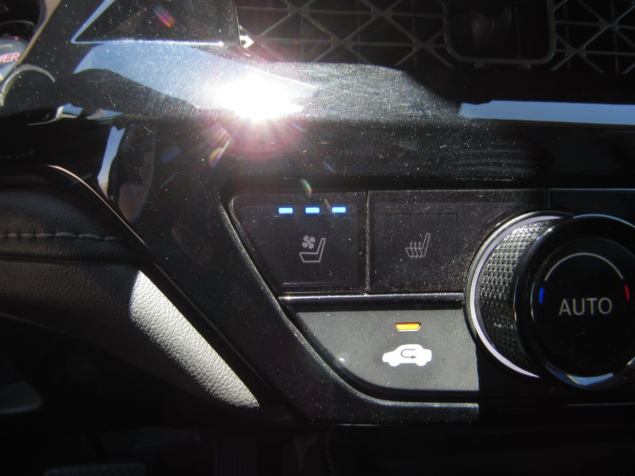 Used 2023 Honda Accord Touring image 20
