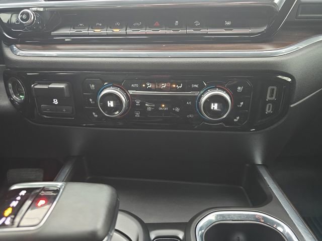 Used 2023 GMC Sierra 1500 SLT w/ SLT Convenience Package image 18