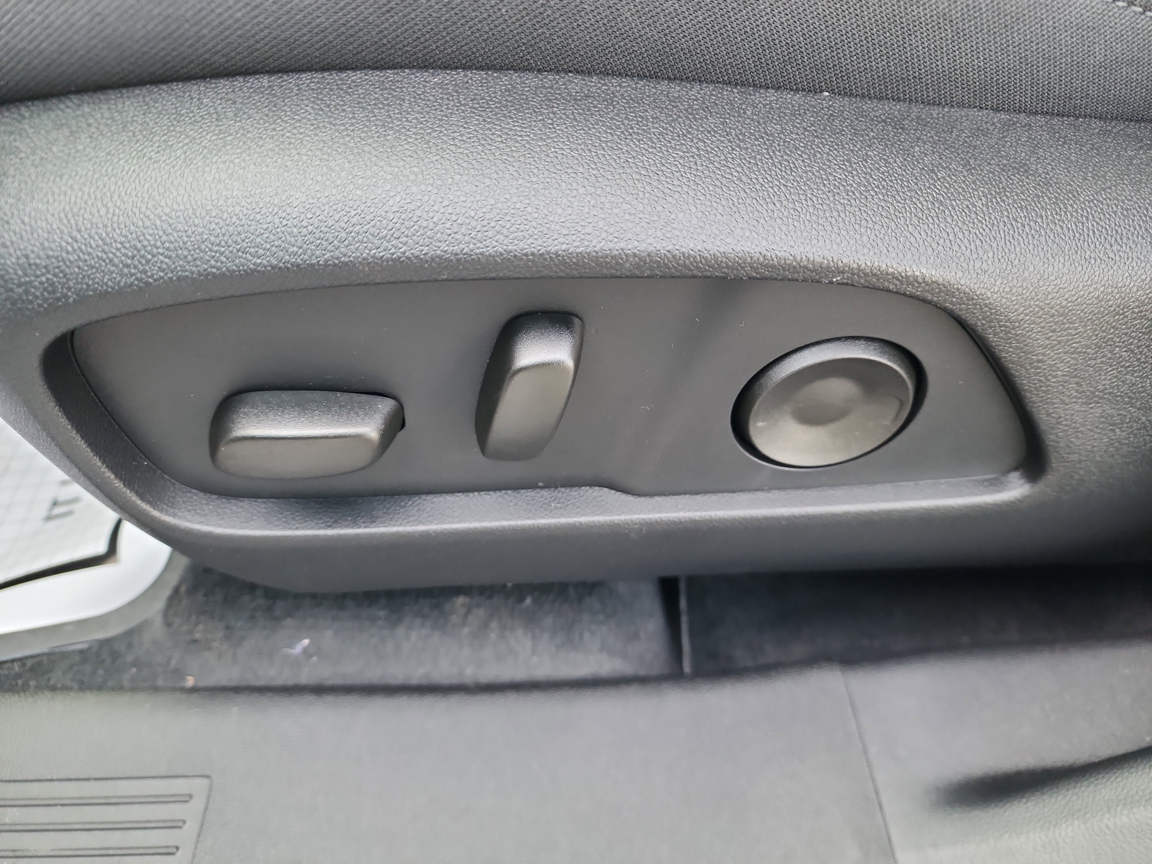 New 2026 GMC Terrain AT4 w/ LPO, Floor Liner Package image 12