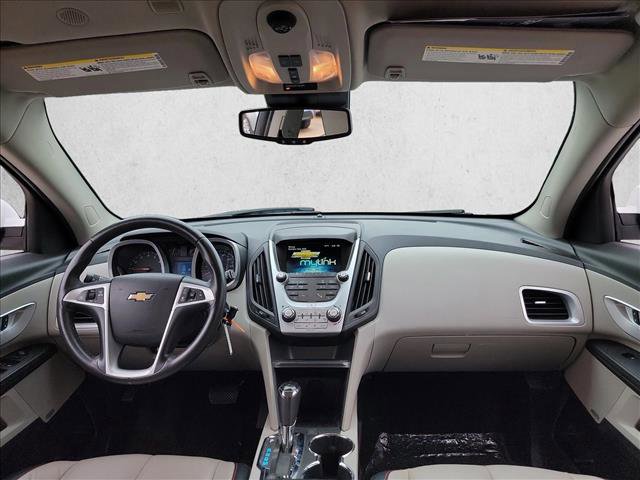 Used 2016 Chevrolet Equinox LT w/ Convenience Package image 17