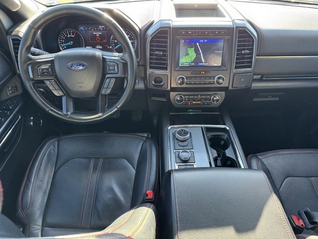 Used 2020 Ford Expedition Limited w/ Equipment Group 303A image 17