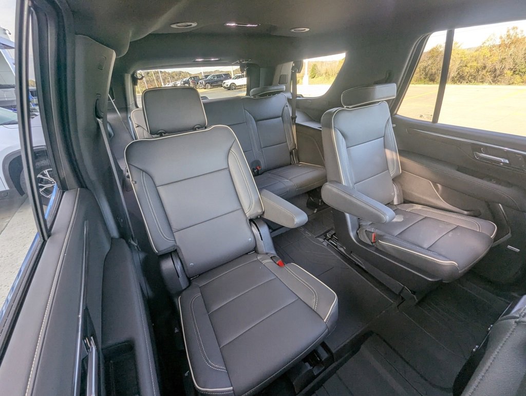 New 2026 Chevrolet Tahoe Premier image 15