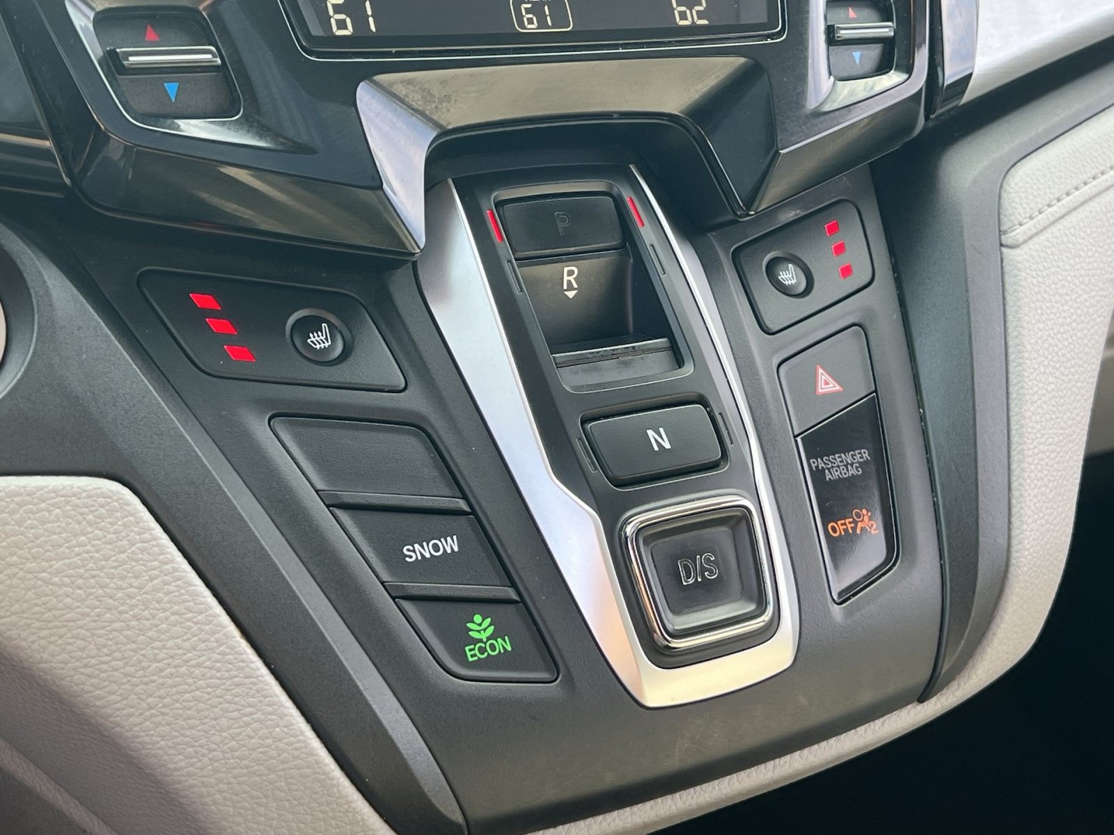 Used 2019 Honda Odyssey EX-L image 20