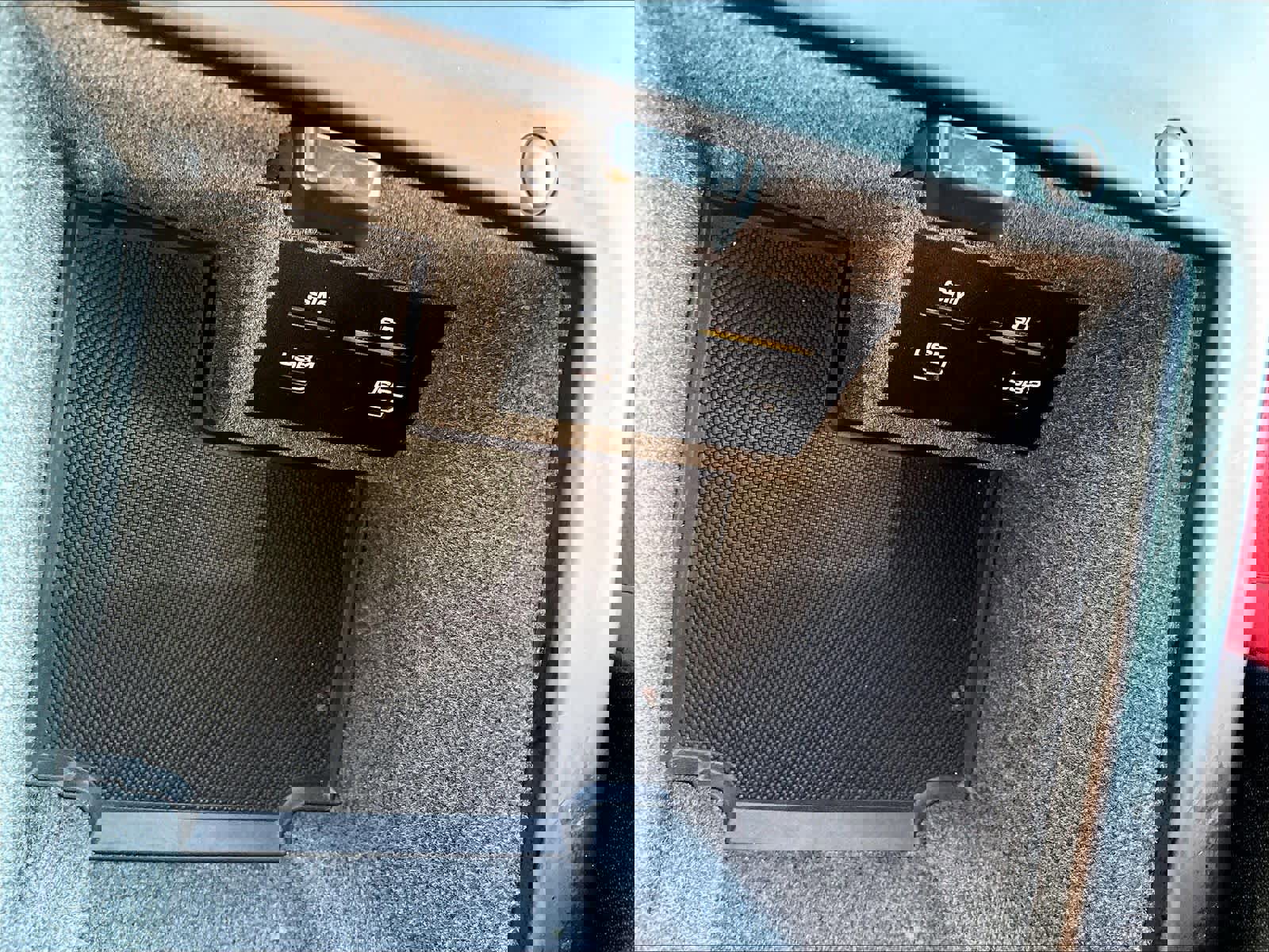 Used 2021 Porsche Macan Turbo image 26