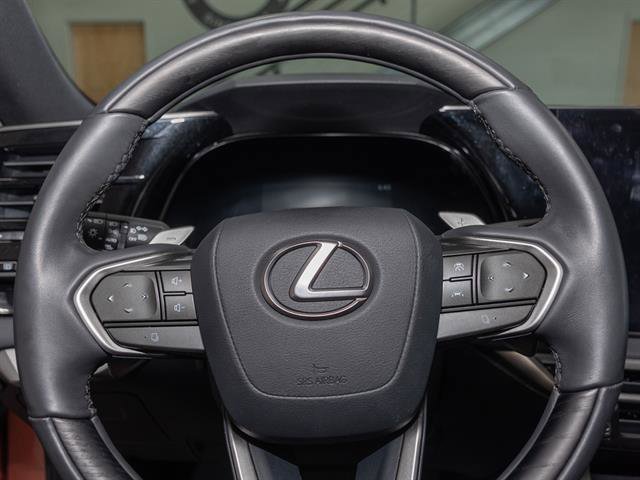 Used 2023 Lexus RX 350 Premium Plus w/ Accessory Package (Z1) image 11