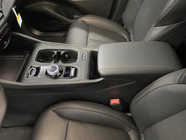 New 2026 Jeep Cherokee Overland w/ Trailer Tow Group image 21