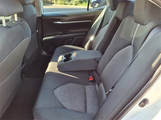 Used 2024 Toyota Camry LE image 9