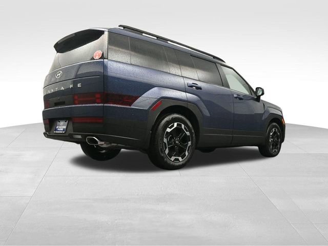 New 2026 Hyundai Santa Fe SEL FWD image 35