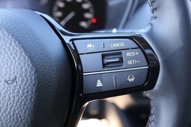 New 2026 Honda HR-V EX-L image 16