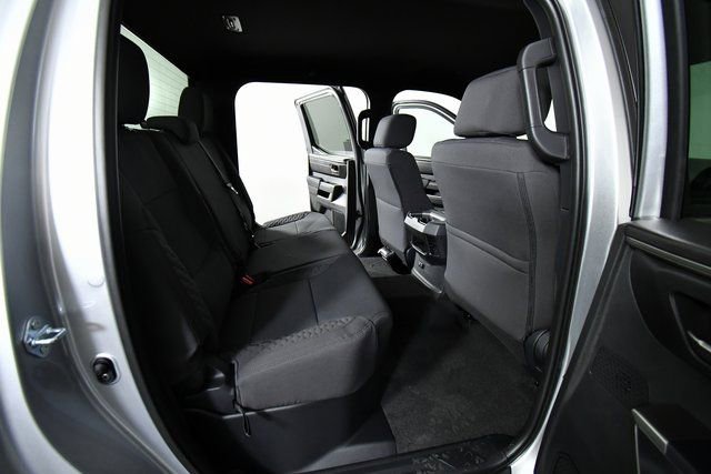 New 2026 Toyota Tundra SR5 image 23