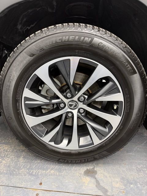 Used 2021 Lexus RX 350L Premium w/ Premium Package AWD/4WD image 34