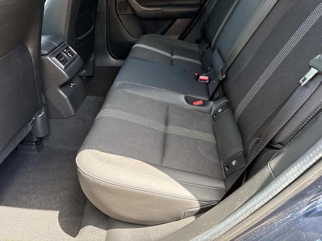 Used 2024 MAZDA CX-50 AWD 2.5 S w/ Preferred Package image 19