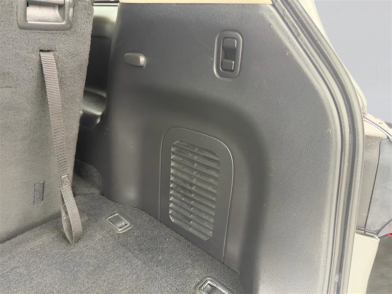 Used 2019 INFINITI QX60 Luxe FWD image 43