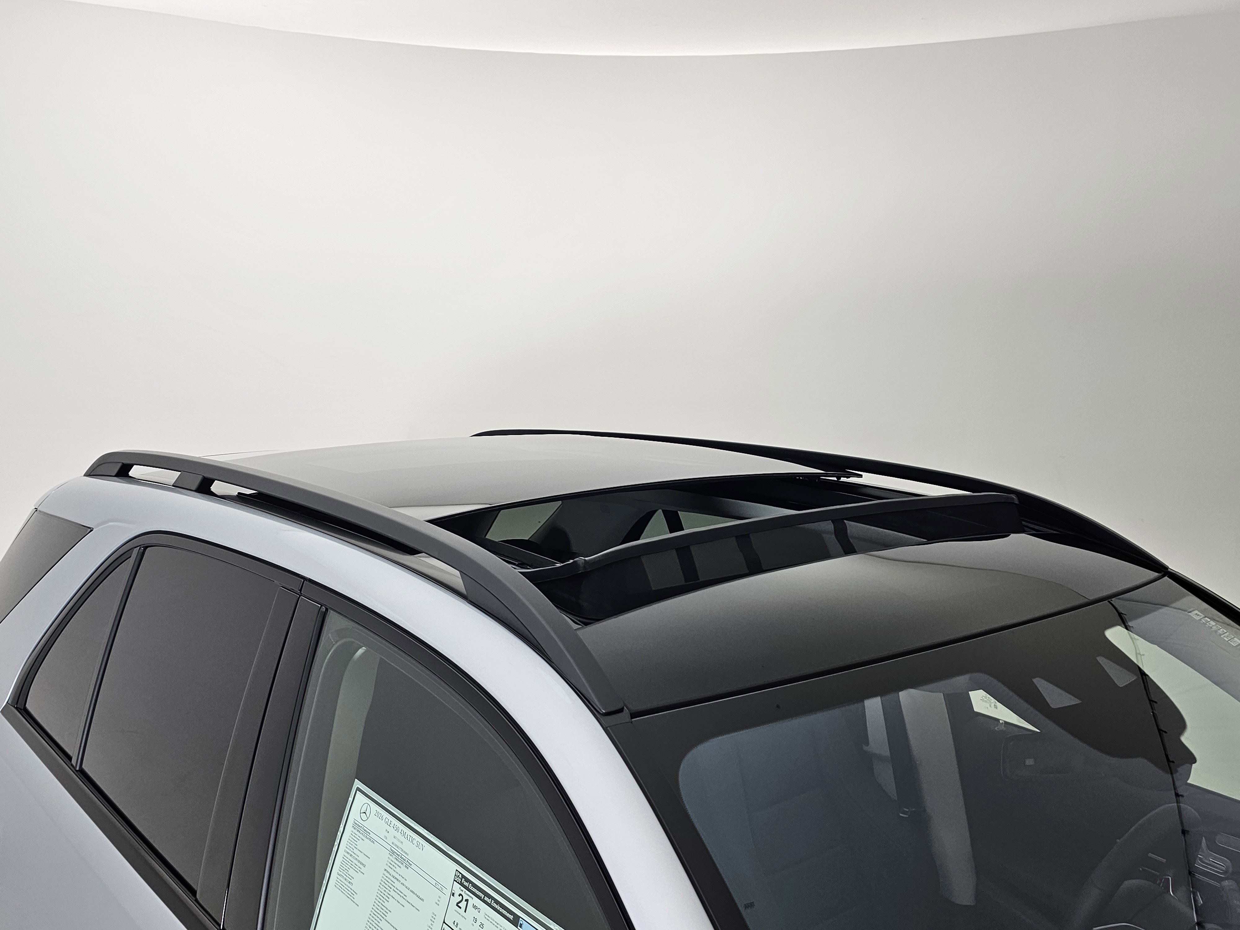 New 2026 Mercedes-Benz GLE 450 4MATIC image 53