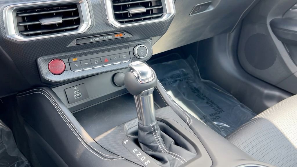 Used 2025 Ford Mustang GT Premium w/ 60th Anniversary Package image 29