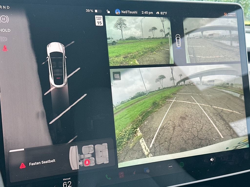 Used 2024 Tesla Model Y Long Range image 16