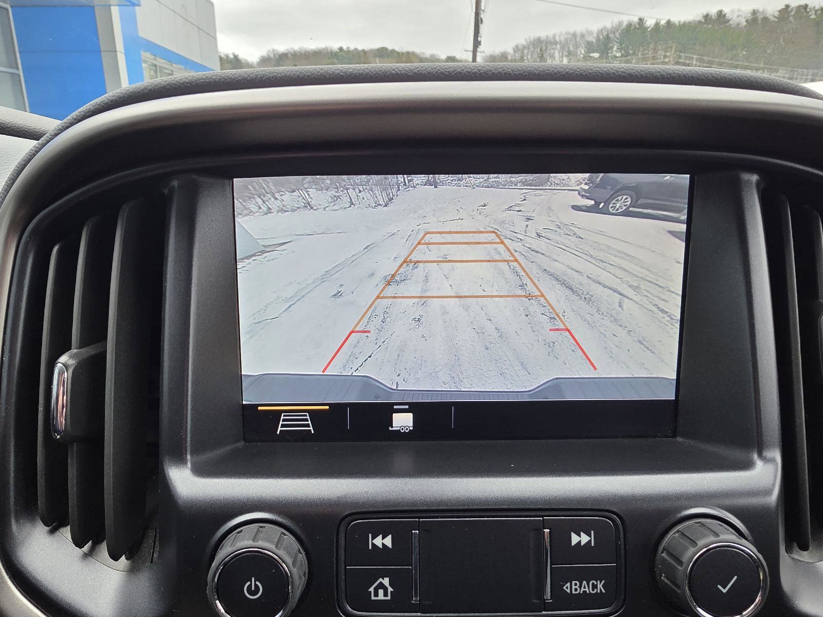 Used 2021 Chevrolet Colorado Z71 image 15