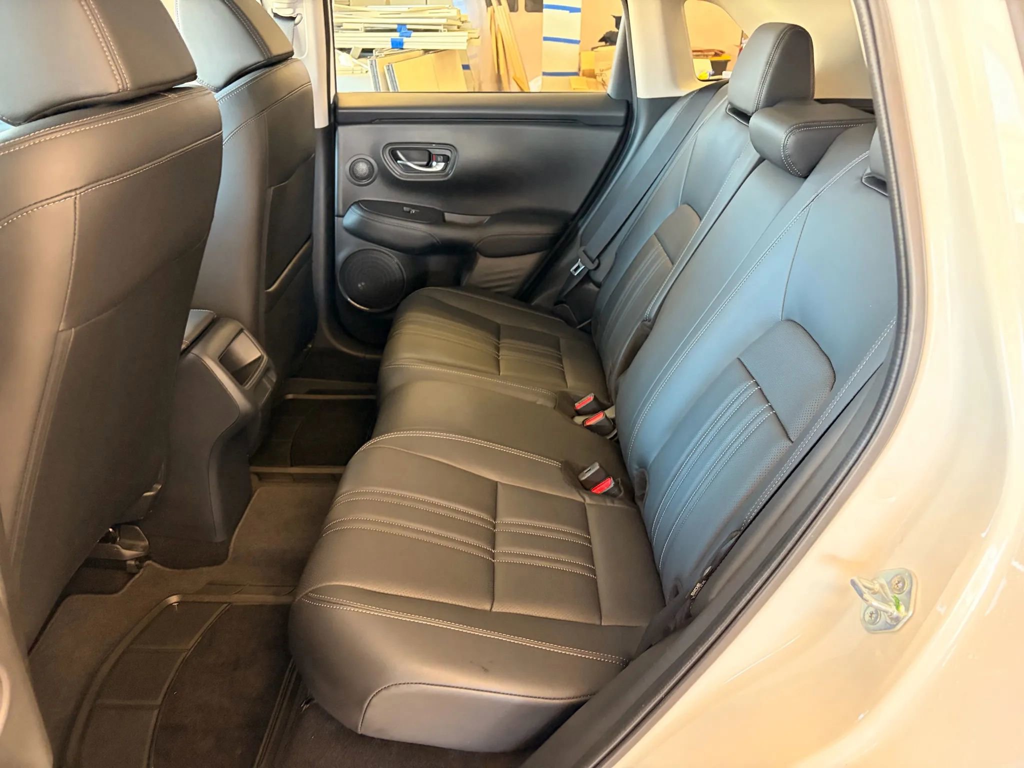 Used 2023 Honda HR-V EX-L image 62