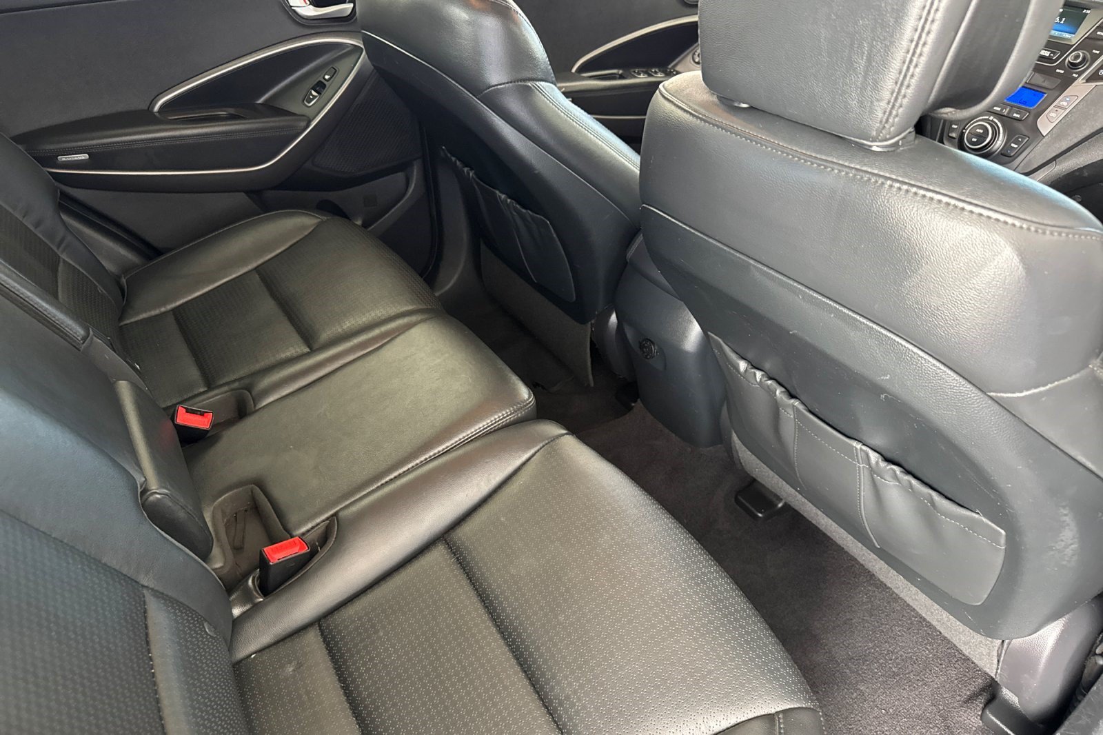 Used 2013 Hyundai Santa Fe Sport 2.0T AWD/4WD image 25