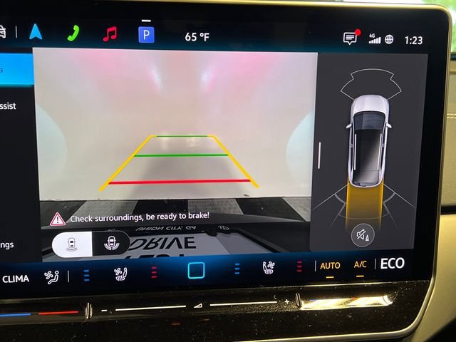 New 2026 Volkswagen ID.4 Pro S RWD image 19