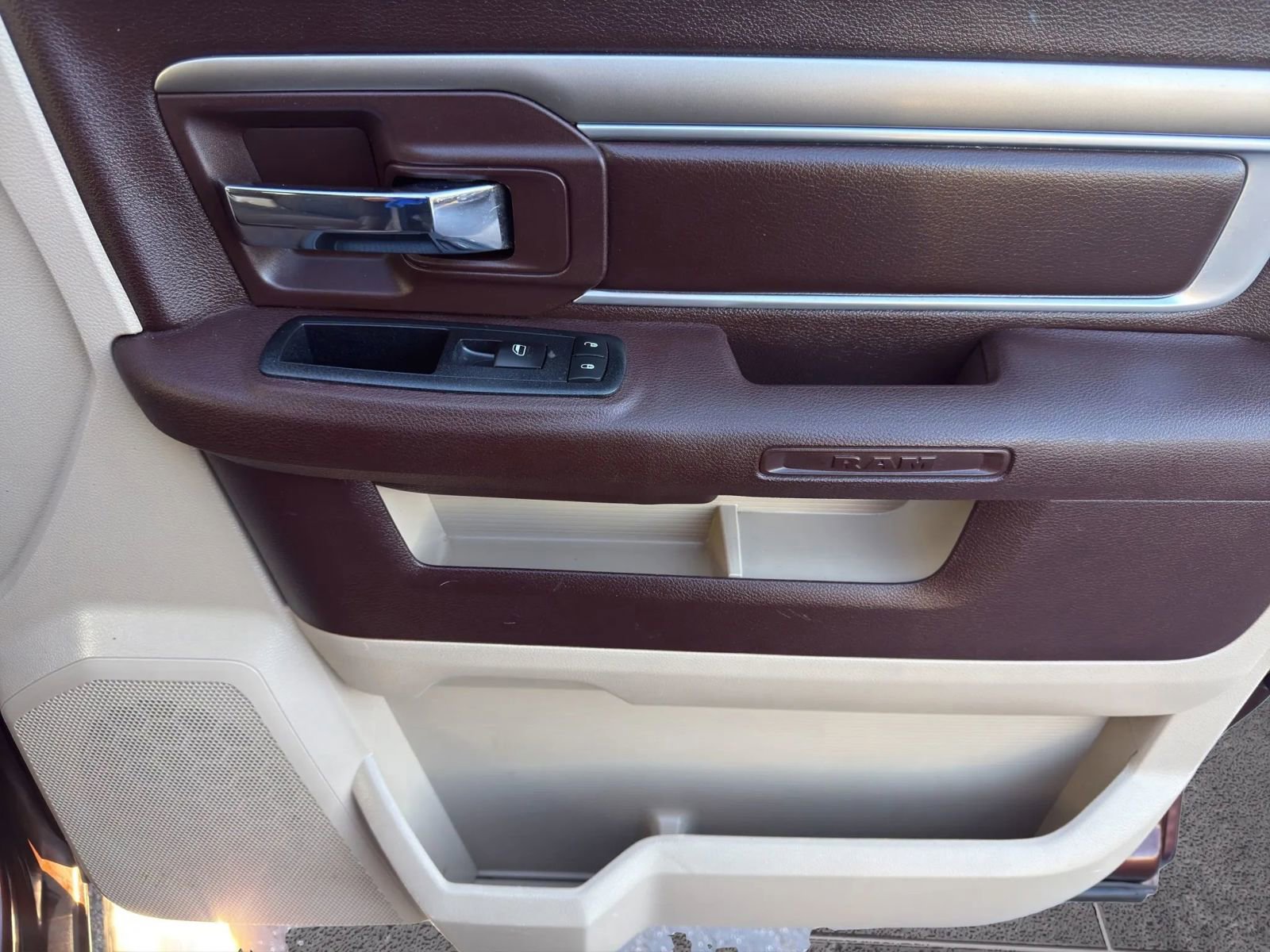 Used 2013 RAM 1500 Big Horn image 26