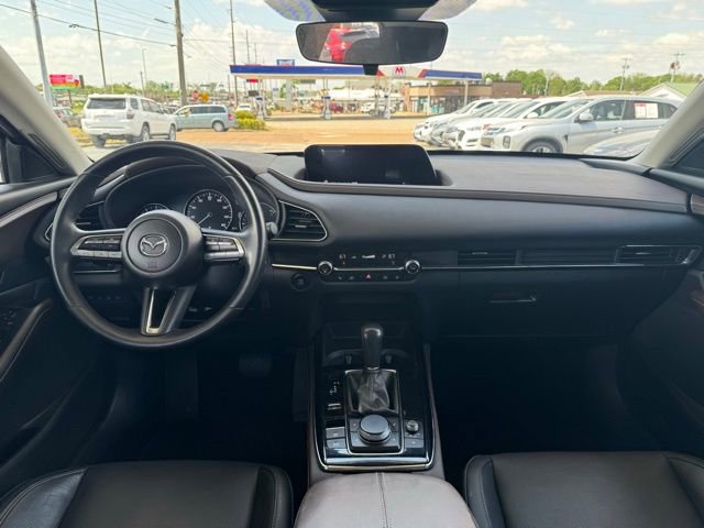 Used 2023 MAZDA CX-30 AWD 2.5 S w/ Premium Package image 7