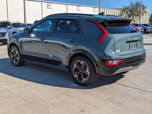 Used 2024 Kia Niro Wind image 8