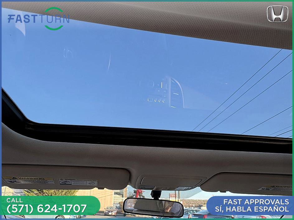 Used 2014 Honda CR-V EX-L image 23