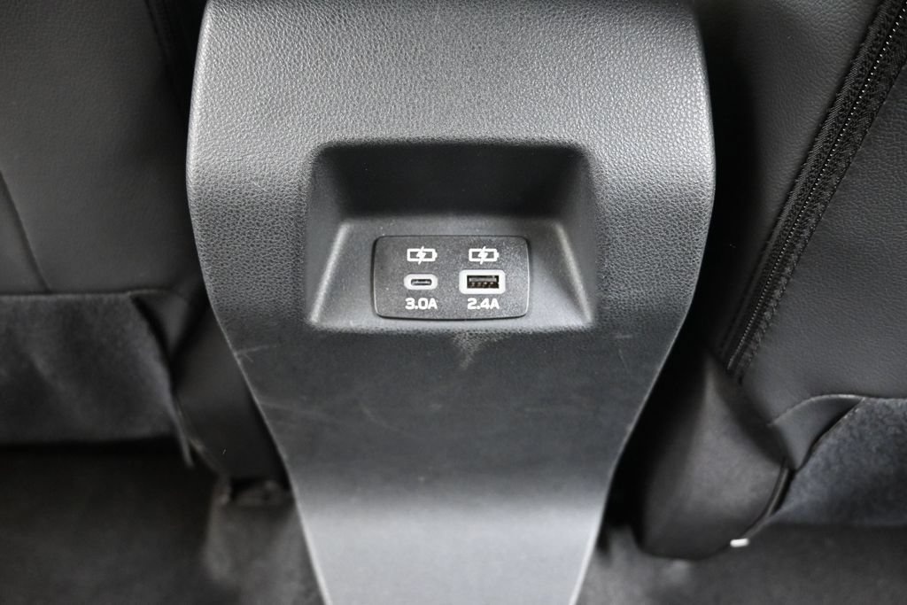 Certified 2025 Subaru Crosstrek 2.5i Sport AWD/4WD image 16