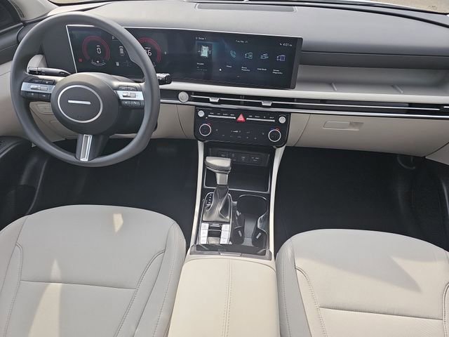 Used 2026 Hyundai Tucson SEL image 20