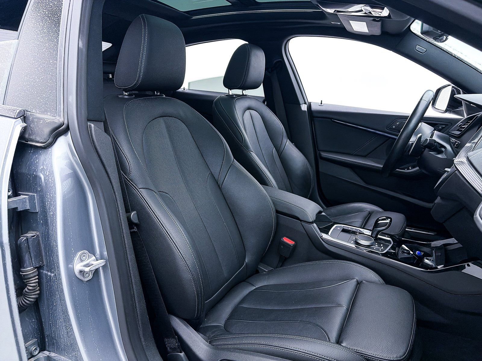 Used 2024 BMW M235i xDrive Gran Coupe w/ M Performance Package AWD/4WD image 36