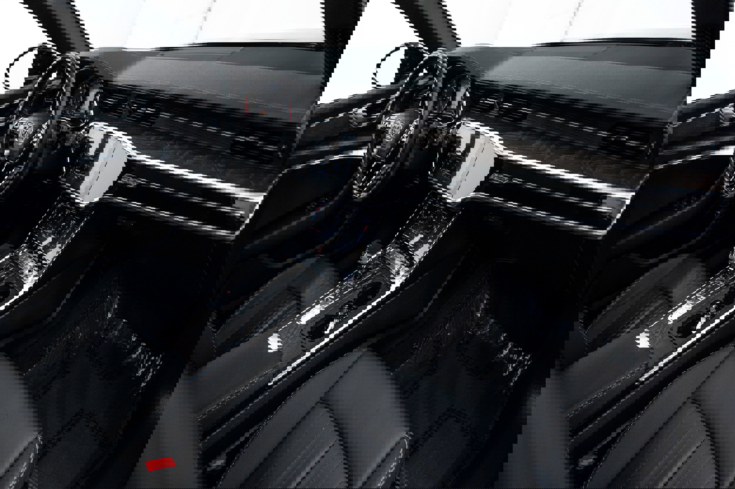 Used 2019 Audi A6 2.0T Premium w/ Convenience Package image 8