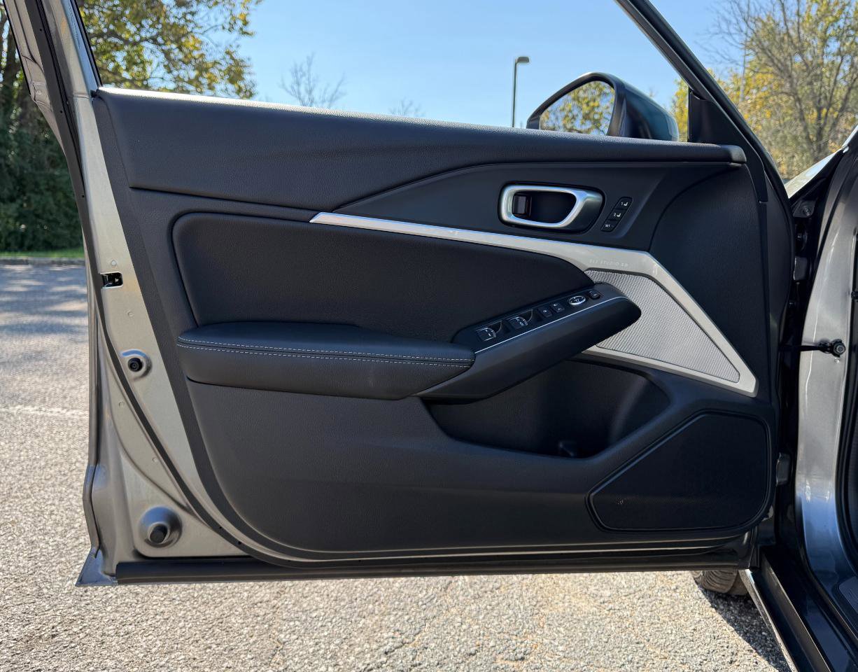 Used 2024 Acura Integra CVT w/A-Spec Tech Package image 19