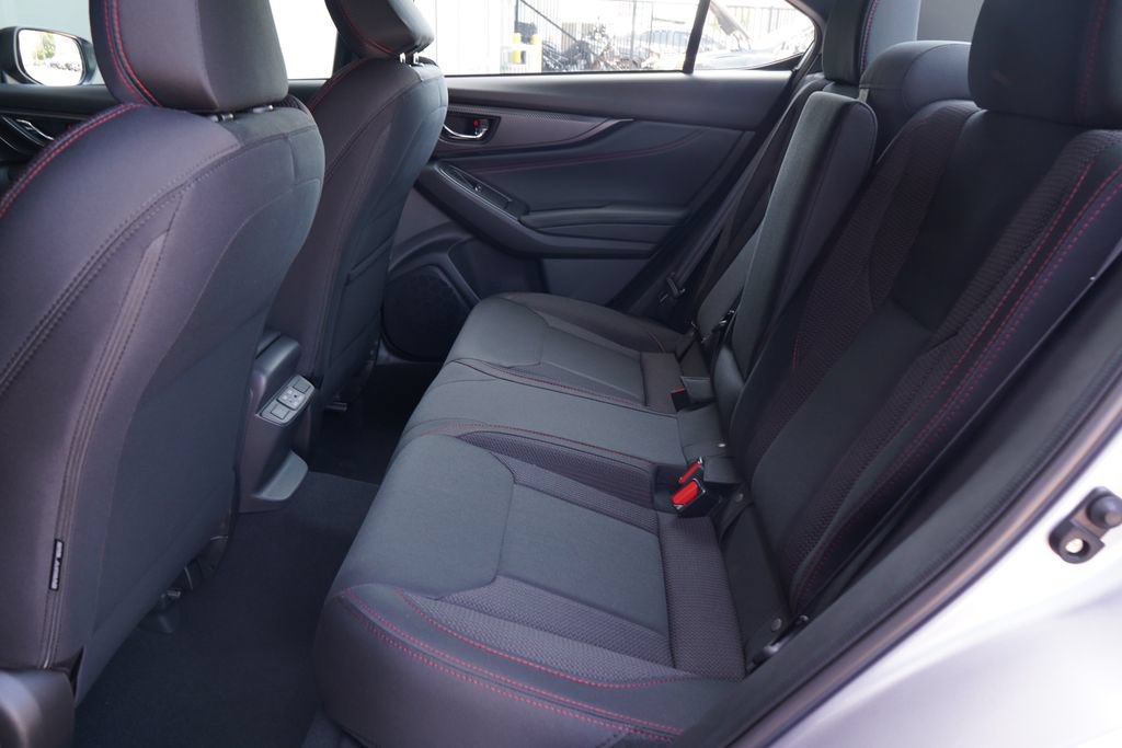 New 2026 Subaru WRX Premium w/ WRX Electronics Package AWD/4WD image 7