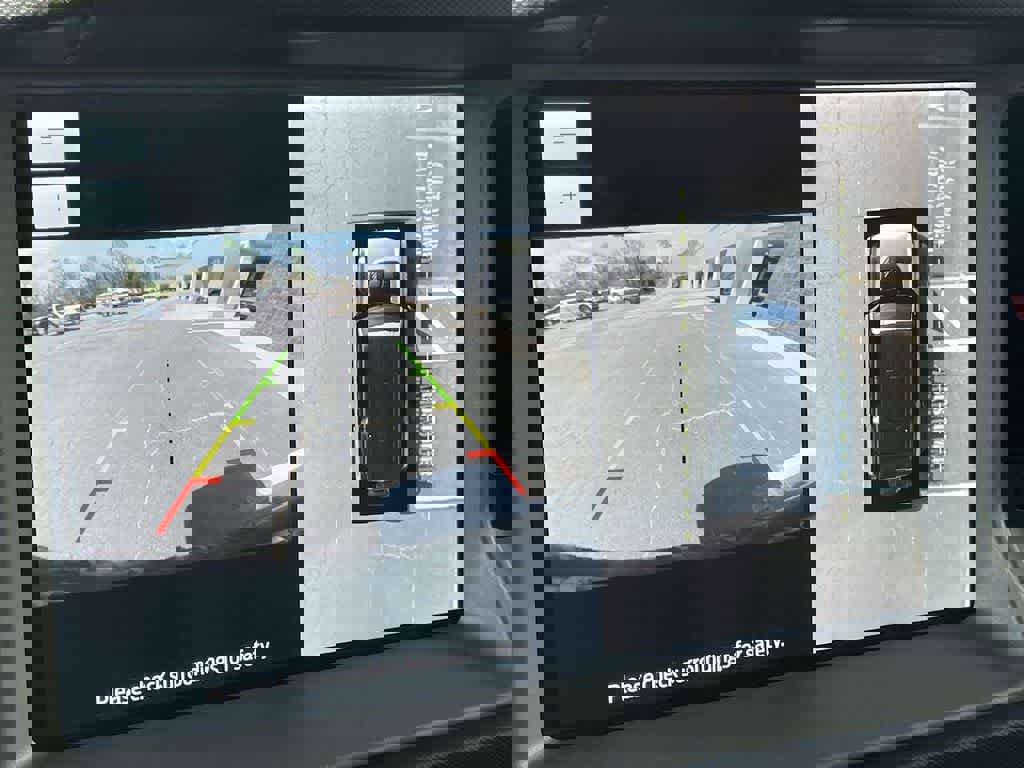 Used 2023 Ford Bronco Raptor AWD/4WD image 17