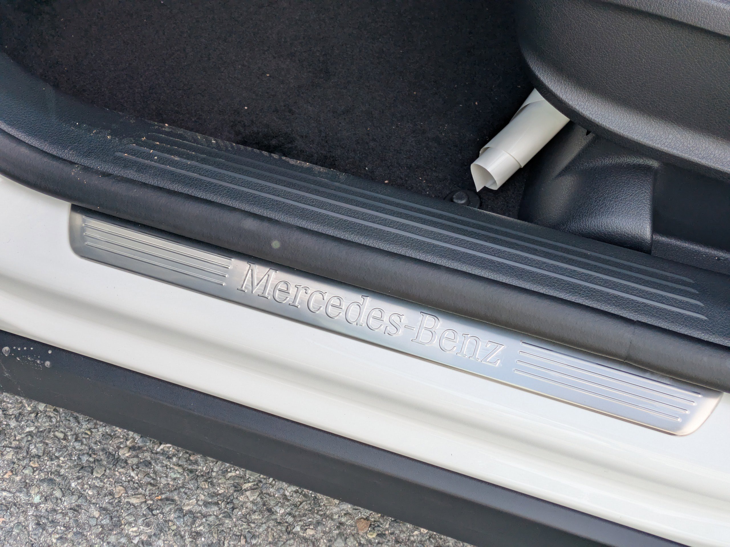 New 2026 Mercedes-Benz GLB 250 4MATIC image 14