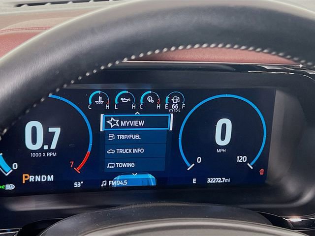 Used 2022 Ford F150 Lariat AWD/4WD image 13