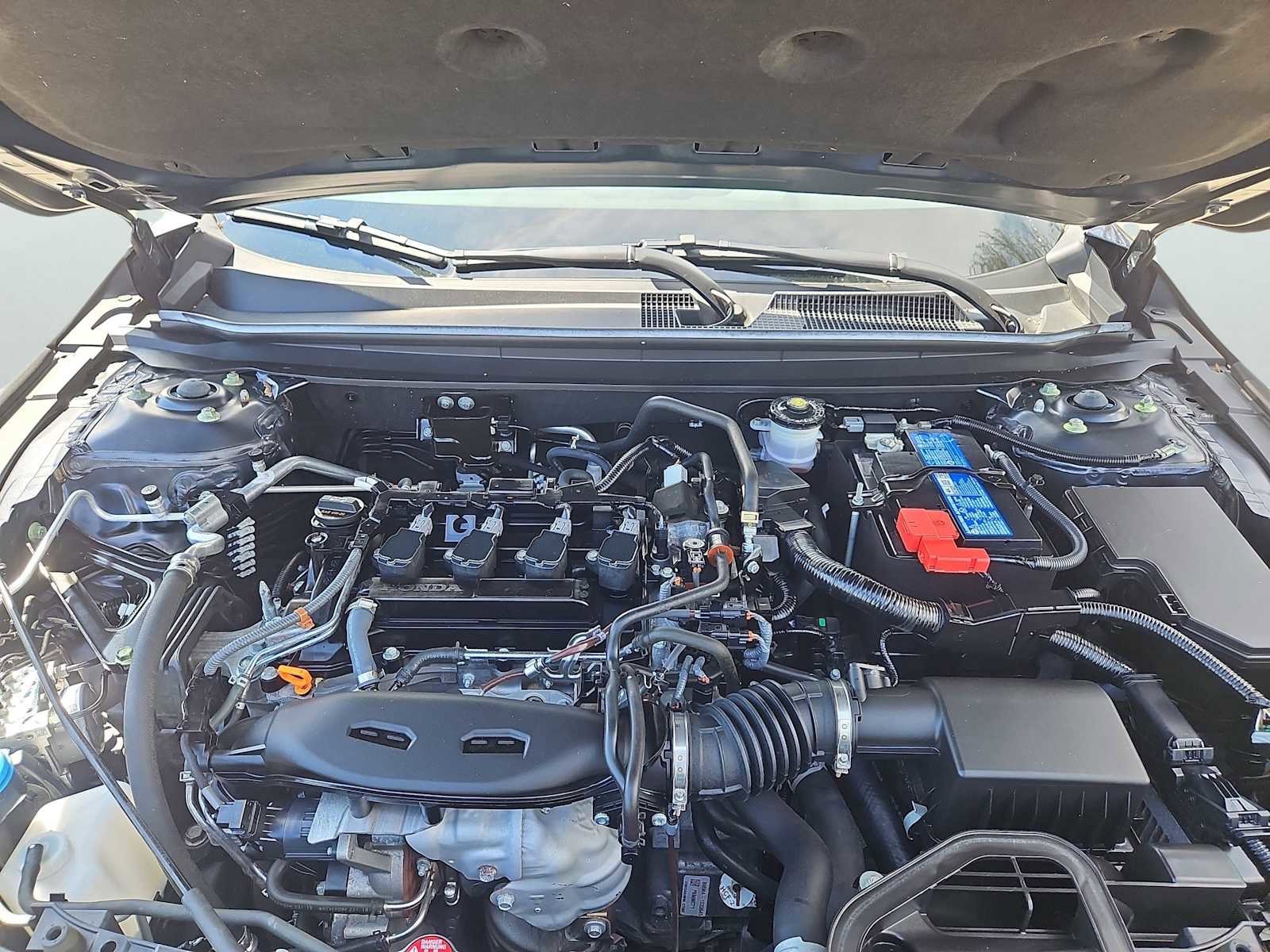 Used 2023 Honda Accord LX image 28