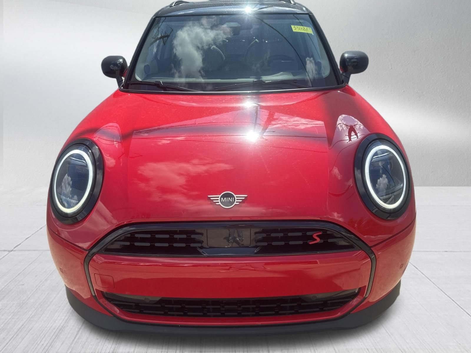 Used 2025 MINI Cooper S FWD image 2