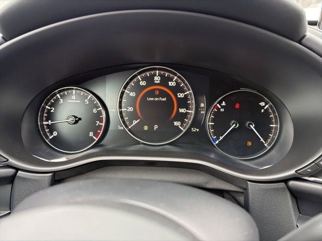 New 2026 MAZDA CX-30 AWD 2.5 S w/ Premium Package image 13