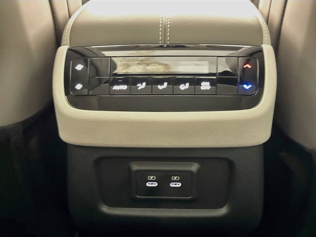 Certified 2026 INFINITI QX60 Pure AWD/4WD image 34