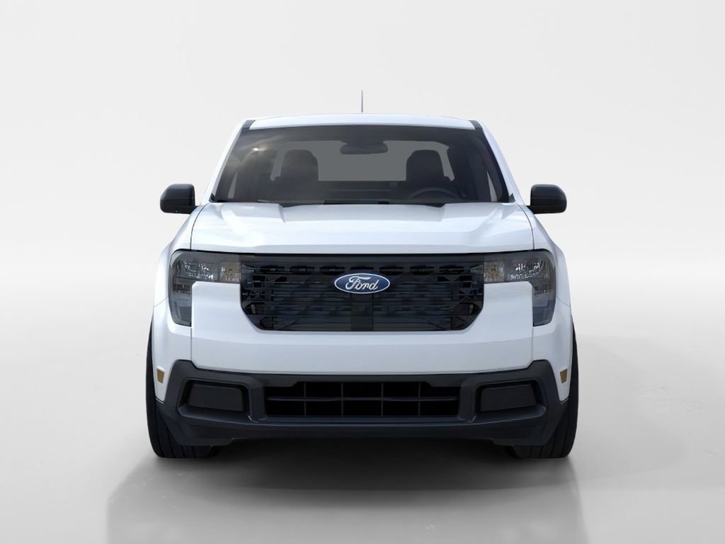 Used 2025 Ford Maverick XLT w/ 4K Tow Package image 7