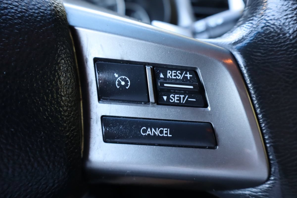 Used 2013 Subaru Outback 2.5i Premium AWD/4WD image 30