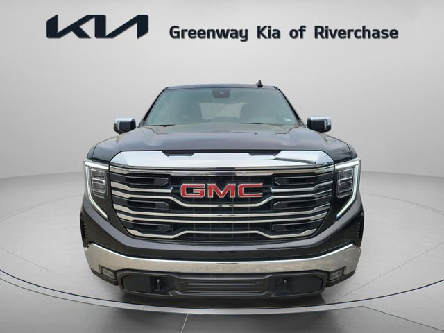 Used 2024 GMC Sierra 1500 SLT image 2