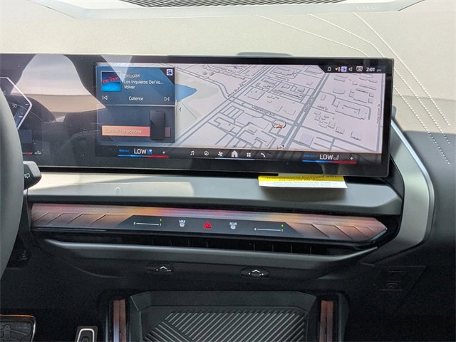 New 2026 BMW X3 xDrive30 w/ M Sport Package image 19