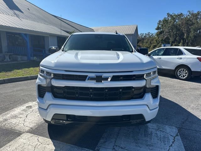 New 2026 Chevrolet Silverado 1500 RST w/ RST Select Package image 43