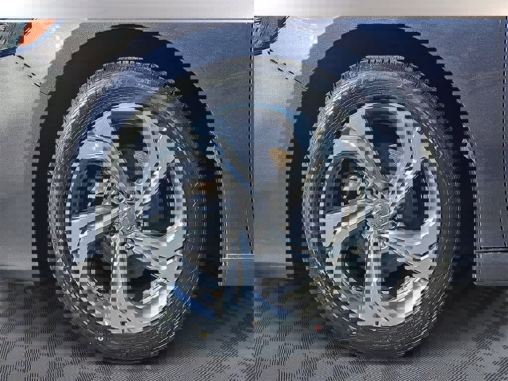 Used 2019 Honda Accord EX image 7